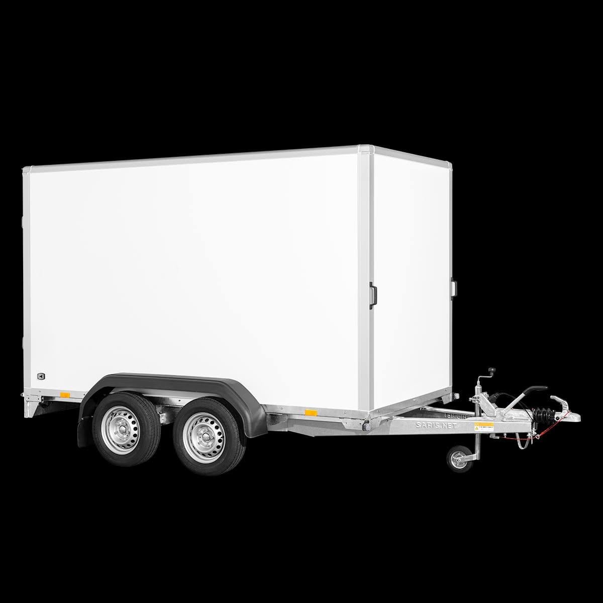 SARIS GO 306 154 2000